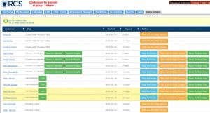 Sales Tempo Lead Nurturing Machine