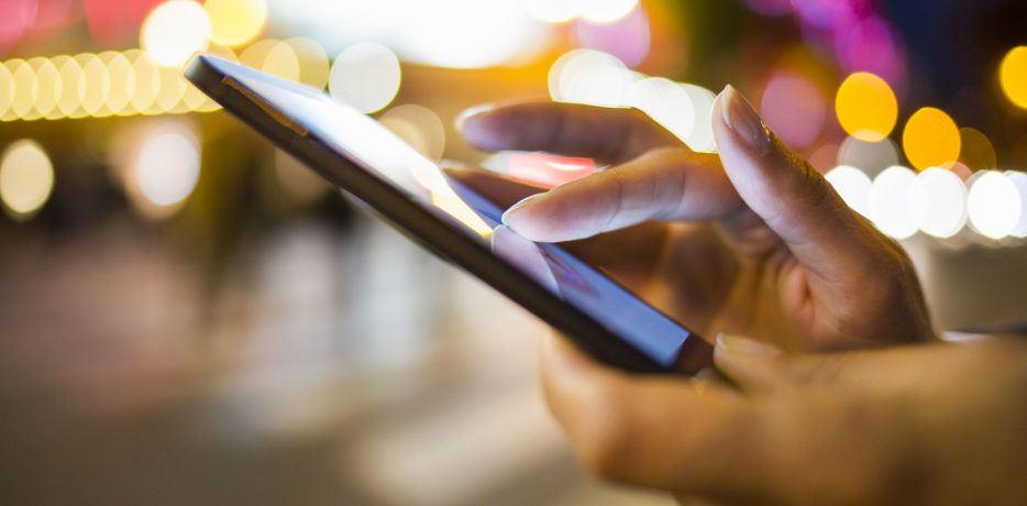 Benefits of mobile solutions for small businesses