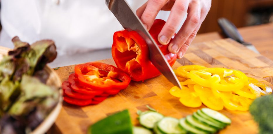 How to Rein in Food Costs