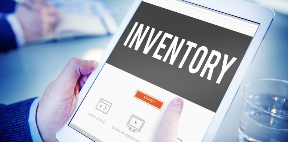 Inventory Management Software Mobile