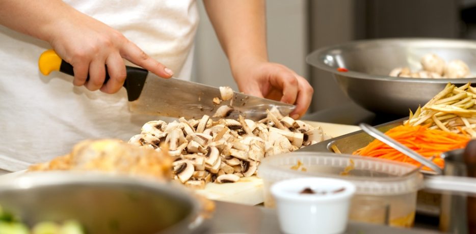 What is Cutting into Your Restaurant Profit?