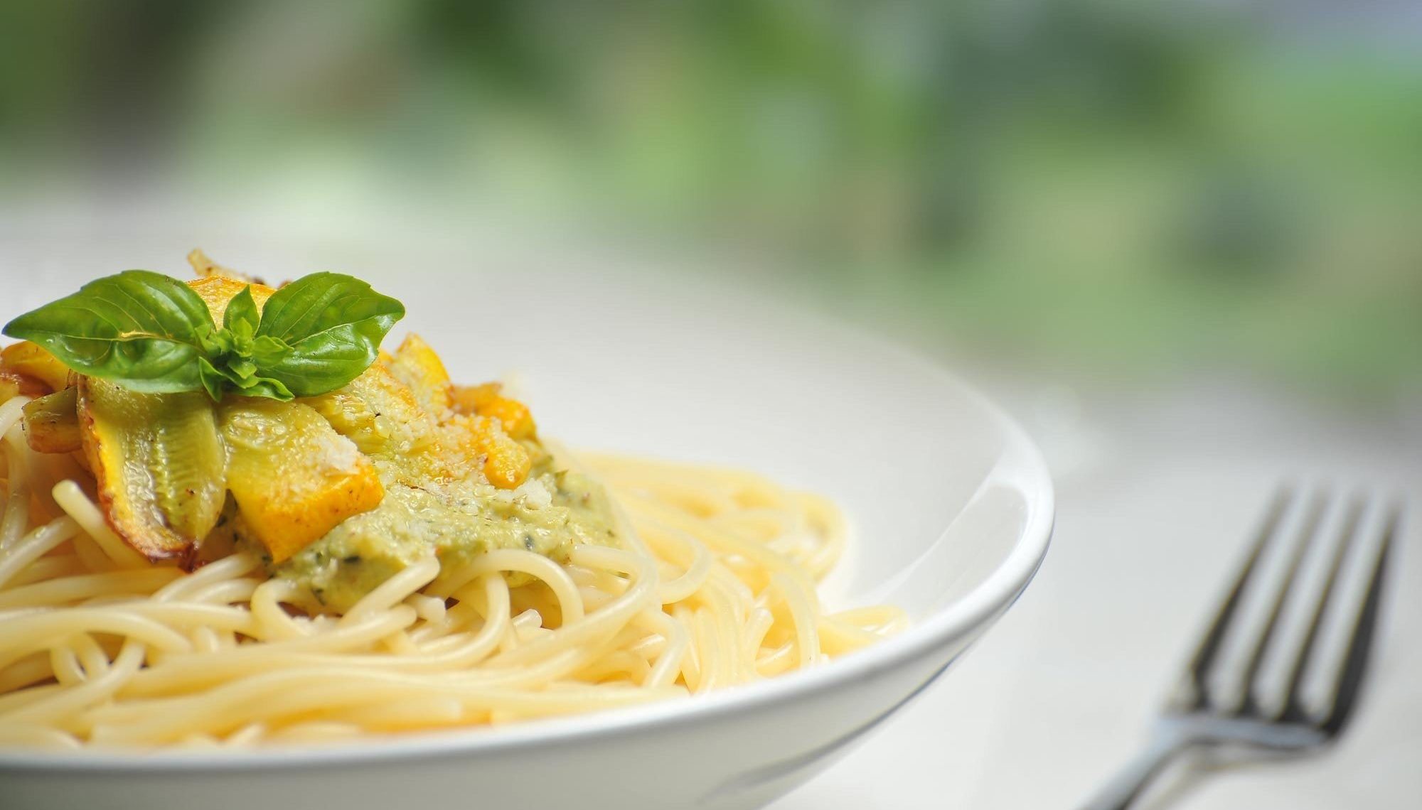 Pasta Dish