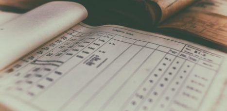 Count Book