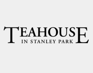 Teahouse in Stanley Park